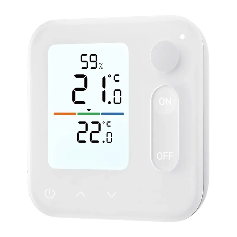 Switchbot Home air conditioning panel